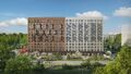 ЖК «Новые Лаврики»