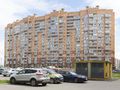 Территория ЖК круглосуточно охраняется. Фото от 07.07.2015 г.