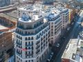 ЖК «Мироздание». Аэрофотосъемка. Фото от 30.03.2018 г.