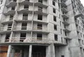 Ход строительства. Ноябрь 2014 года.