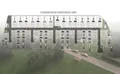 Территория коттеджного поселка «Узвар» закрыта и огорожена, на въезде расположен контрольно-пропускной пункт. В проекте предусмотрен частный детский сад и минимаркет.