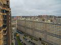 ЖК «Созвездие». Вид из окна. Аэрофотосъемка. Фото от 11.10.2016 г.