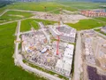 Строительство корпусов 1 и 2Б. Июнь 2017 года.