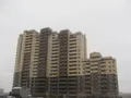 Ход строительства ЖК «Северные высоты-2». Февраль 2014 года.