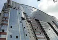 Ход строительства ЖК «Утренняя звезда». Фото от 30.07.2014 года.