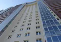 Ход строительства ЖК «Утренняя звезда». Октябрь 2014 года.