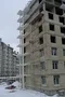 Ход строительства 3 корпуса. Фото от 06.12.2013 года.