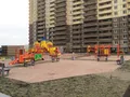 ЖК «Северные высоты-2» в мае 2014 года.