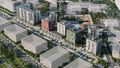 Современный ЖК у подножия знаменитых Дудерговских высот.