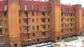 Ход строительства 209 корпуса. Фото от 27.02.2013 года.