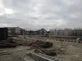 Ход строительства. Октябрь 2014 года.