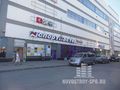 Поблизости с новостройкой есть много ТЦ. Фото от 11.07.2014 года.