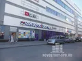Поблизости с новостройкой есть много ТЦ. Фото от 11.07.2014 года.