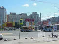 Торгово-развлекательная инфраструктура в окрестностях ЖК «Квартет». Фото от 11.07.2014 года.