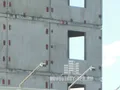 Используются утеплитель Rockwool, штукатурка и покраска. Фото от 11.07.2014 года.