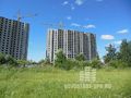 Новостройка рассчитана на 2 тысячи квартир. Фото от 11.07.2014 года.