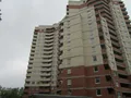 ЖК на Гагарина, 18. Фото от 17.09.2012 г.