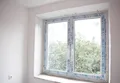 в ЖК  устанавливаются оконные блоки с двойный остеклением. Фото от 17.09.2012 г.