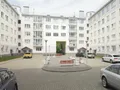Благоустроенный двор ЖК. Фото от 30.07.2015 г.