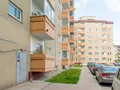Рядом с ЖК остановки общественного транспорта. Фото от 30.06.2015 г.