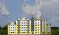 ЖК Мариинский парк - многоквартирный жилой дом со встроено-пристроенными помещениями коммерческого назначения.