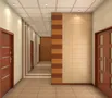 Отделка входной группы.