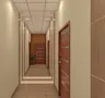 Отделка входной группы.