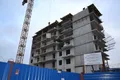 Ход строительства. Ноябрь 2013 год.