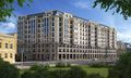 ЖК «Дипломат».