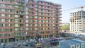 Фасад, стадия строительства. Аэрофотосъемка от 27.04.2019 г.