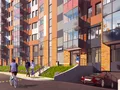 ЖК «Курортный». Благоустройство дворов.