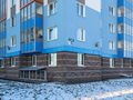 Ход строительства ЖК «Квартет». Фото от 4.01.2017 г.