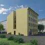 Клубный дом имени Матильды Кшесинской