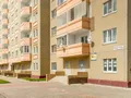 Благоустроенный двор ЖК. Фото от 30.06.2015 г.