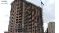Ход строительства. Июнь 2015 года.