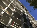 Ход строительства. Октябрь 2015 года.