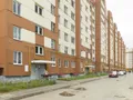 Оформление фасада корпуса 2. Фото от 25.06.2015 г.