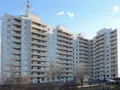 Ход строительства ЖД «Гагаринский». Фото от 15.03.2014 года.