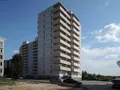 Ход строительства ЖД «Гагаринский». Август 2014 года.