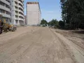 Ход строительства ЖД «Гагаринский». Сентябрь 2014 года.
