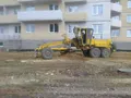 Ход строительства ЖД «Гагаринский». Сентябрь 2014 года.
