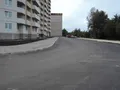 Ход строительства ЖД «Гагаринский». Сентябрь 2014 года.