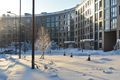 Общий вид. Февраль 2019 года.