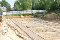 Ход строительства ЖК «Садовая горка». Июнь 2013 года.