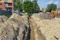 Ход строительства ЖК «Садовая горка». Июнь 2013 года.