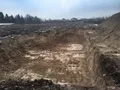 Ход строительства. Декабрь 2014 года.