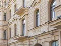 Ход строительства ЖК «Голландия». Фото от 16.06.2015 г.
