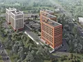 Генеральный план.