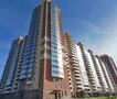 Жилой дом «Карпаты».