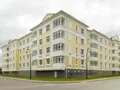 Ход строительства первой очереди. Фото от 27.06.2015 г.